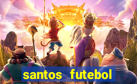 santos futebol clube futemax